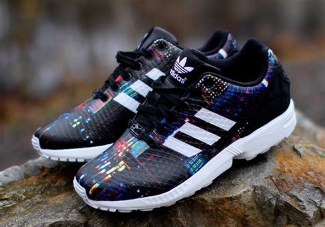 adidas flux women